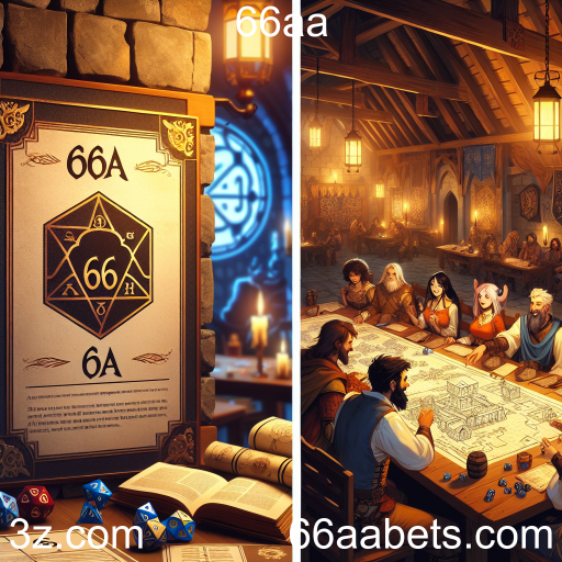 A Evolução dos Jogos de RPG: Imersão e Narrativa